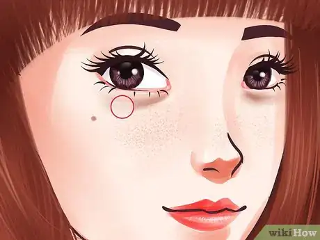 Image titled Be the Asian Style "Ulzzang" Step 12Bullet2